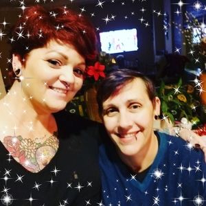 Meet your Posher, Betsy